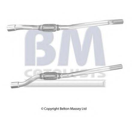 BM CATALYSTS BM50384