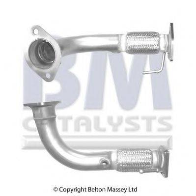 BM CATALYSTS BM70627