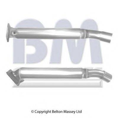 BM CATALYSTS BM50356