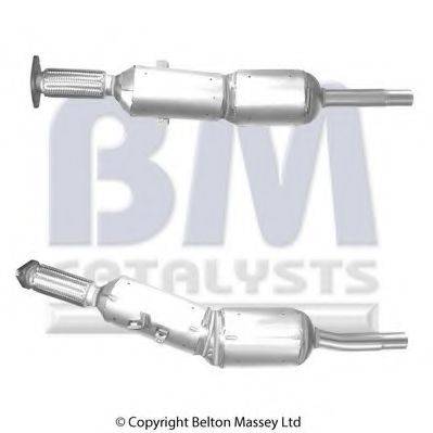 BM CATALYSTS BM11179H