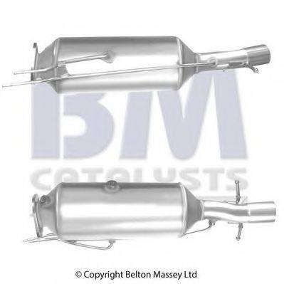 BM CATALYSTS BM11193H
