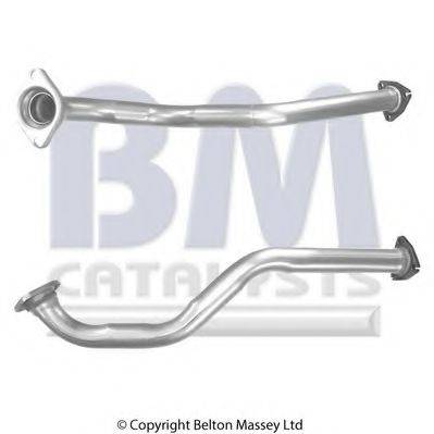 BM CATALYSTS BM50365