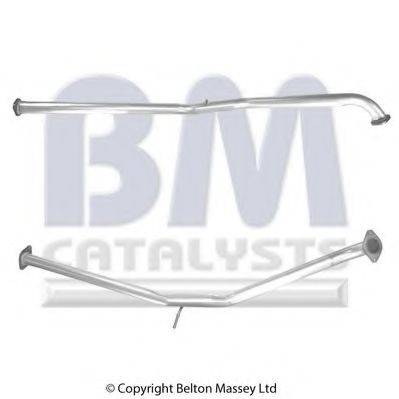 BM CATALYSTS BM50382