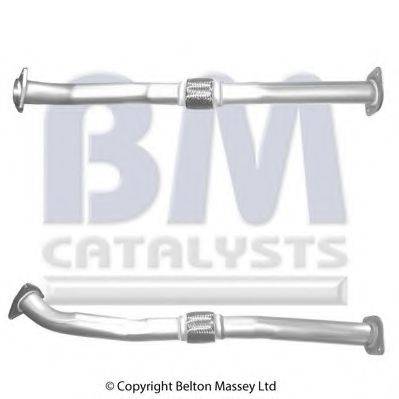 BM CATALYSTS BM50361