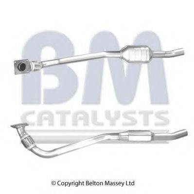 BM CATALYSTS BM80506H