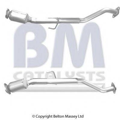 BM CATALYSTS BM91711H