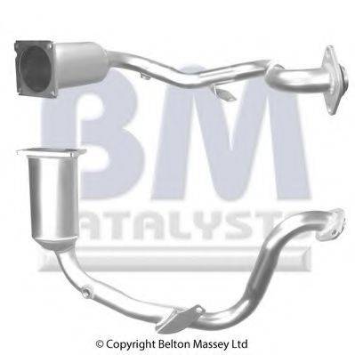 BM CATALYSTS BM91851H