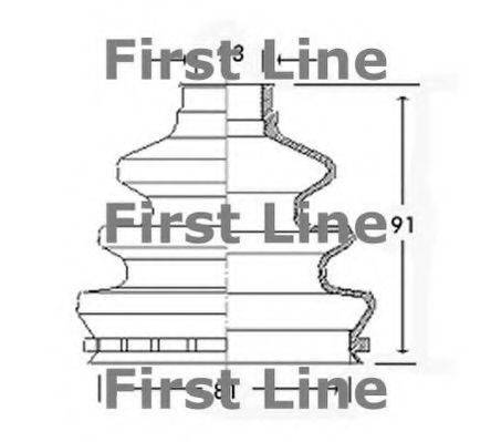 FIRST LINE FCB2529