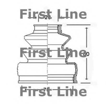 FIRST LINE FCB2568