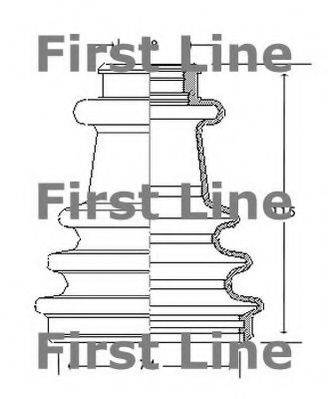 FIRST LINE FCB2088