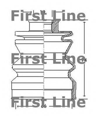 FIRST LINE FCB2103