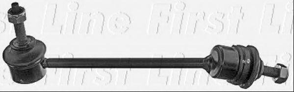 FIRST LINE FDL6789HD