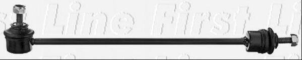 FIRST LINE FDL6314HD