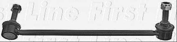 FIRST LINE FDL7121HD
