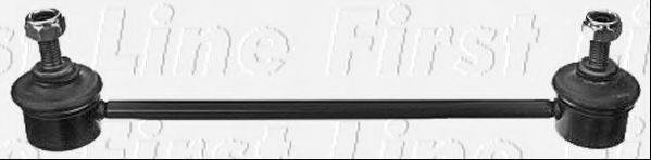 FIRST LINE FDL6605HD