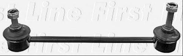 FIRST LINE FDL7187HD