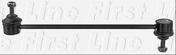 FIRST LINE FDL6630HD