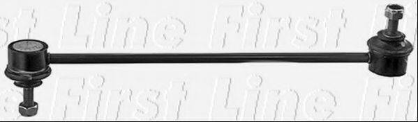 FIRST LINE FDL7232HD
