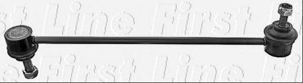 FIRST LINE FDL6603HD