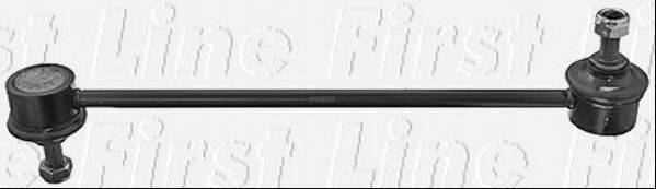 FIRST LINE FDL6610HD