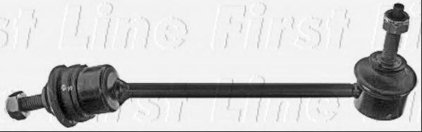 FIRST LINE FDL6788HD