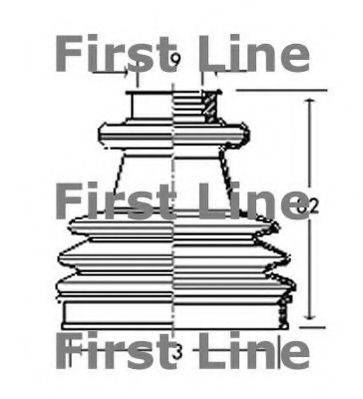 FIRST LINE FCB2151