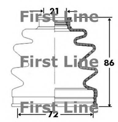 FIRST LINE FCB2385