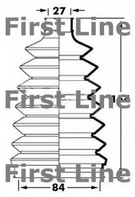 FIRST LINE FCB6019
