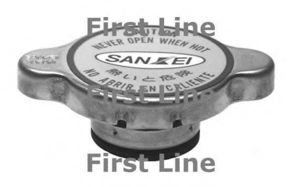 FIRST LINE FRC100