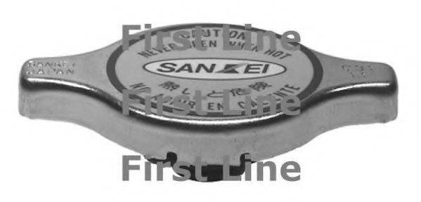 FIRST LINE FRC101