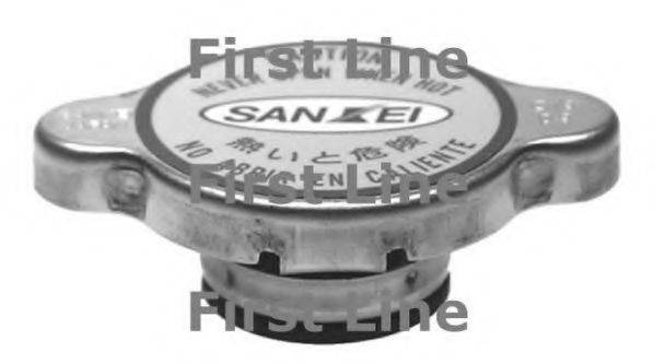 FIRST LINE FRC103