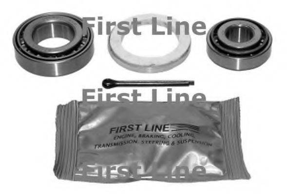 FIRST LINE FBK251