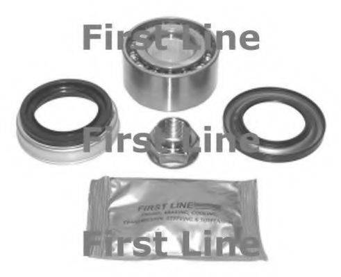 FIRST LINE FBK255