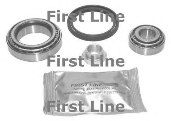 FIRST LINE FBK275