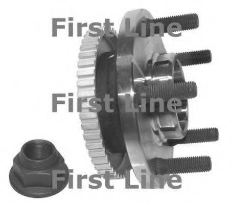 FIRST LINE FBK707