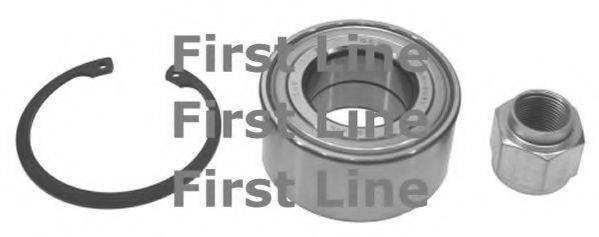 FIRST LINE FBK724