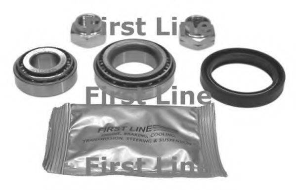 FIRST LINE FBK282