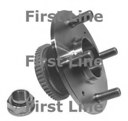 FIRST LINE FBK421