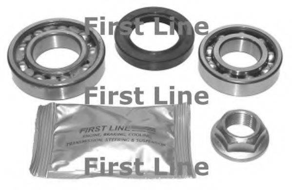 FIRST LINE FBK437