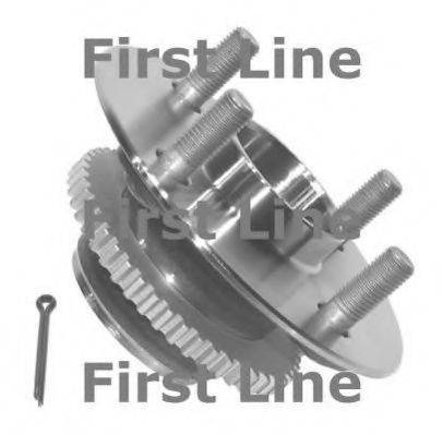 FIRST LINE FBK500