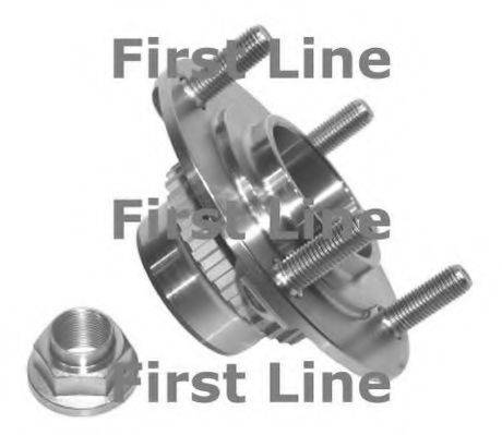 FIRST LINE FBK538