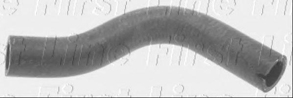 THERMOTEC DNF085TT Шланг, теплообмінник - опалення