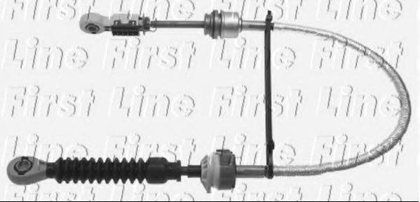 FIRST LINE FKC1487