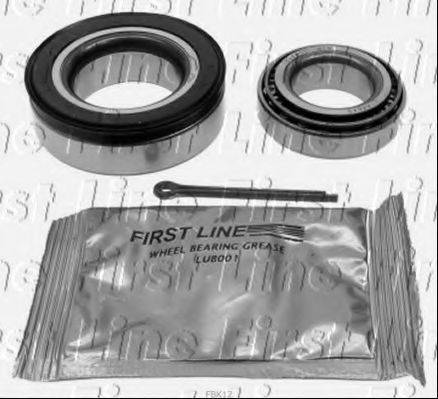 FIRST LINE FBK012