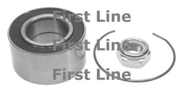 FIRST LINE FBK095