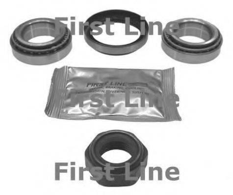 FIRST LINE FBK098
