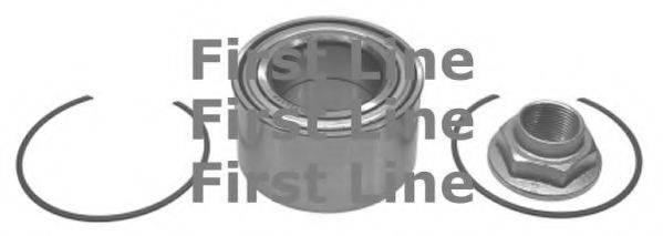 FIRST LINE FBK102
