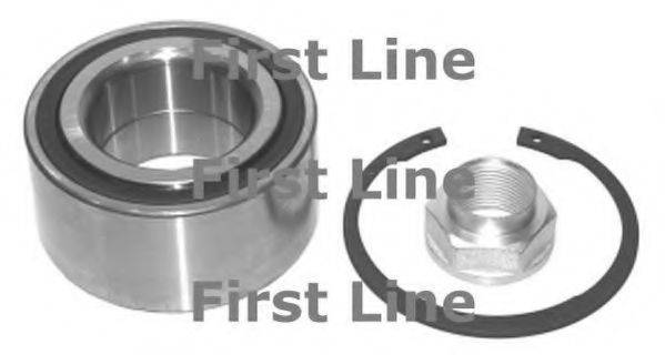FIRST LINE FBK1021