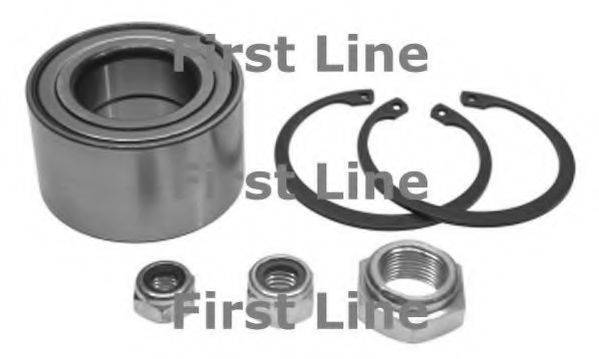 FIRST LINE FBK121