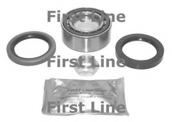 FIRST LINE FBK166